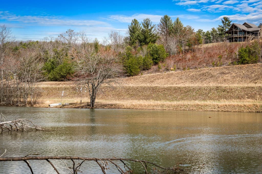 259 Red Bush School Road, Blue Ridge GA 30513 - Photo