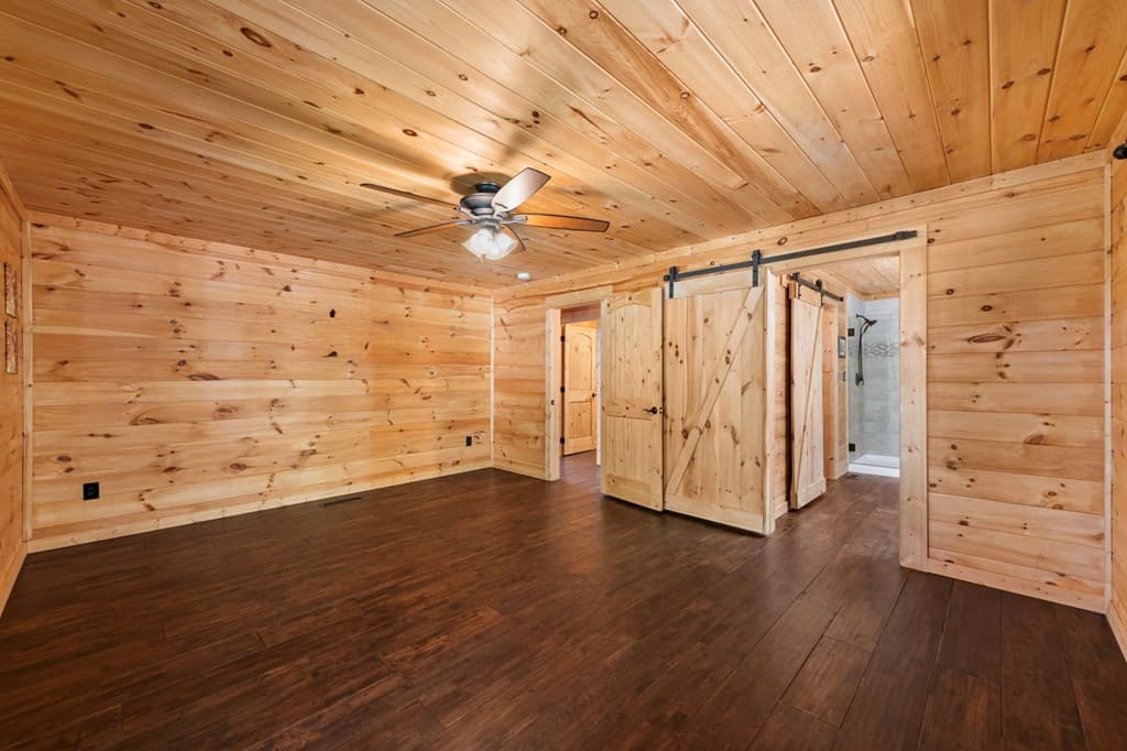 259 Red Bush School Road, Blue Ridge GA 30513 - Photo