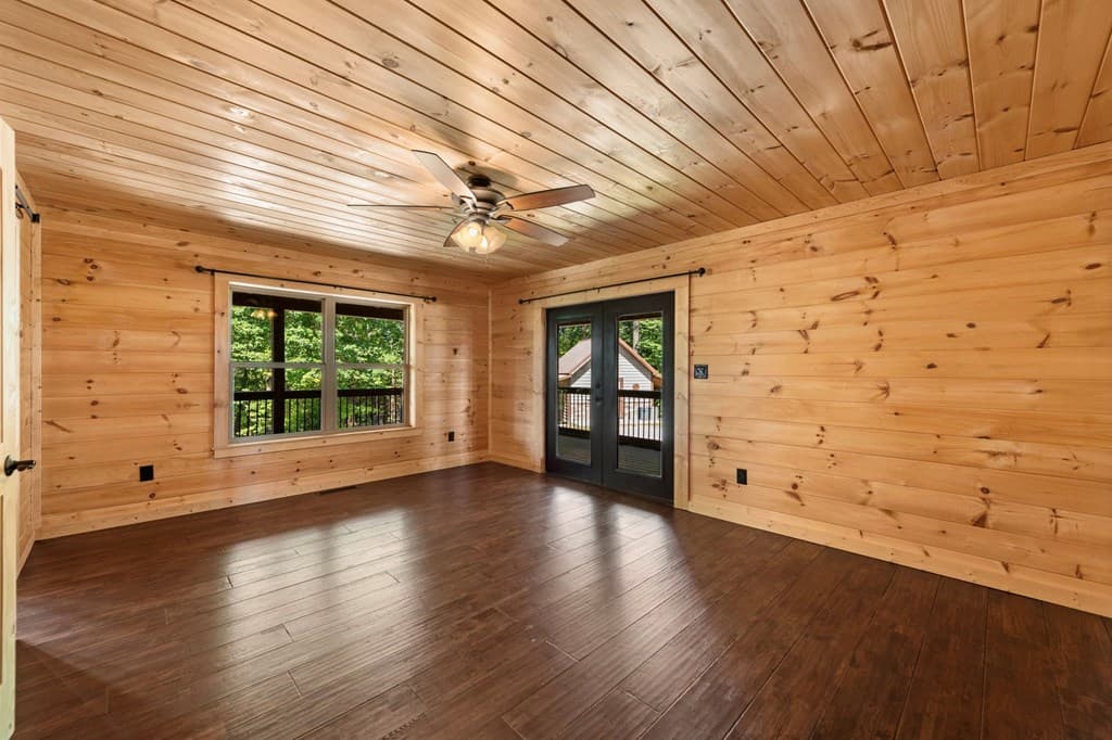 259 Red Bush School Road, Blue Ridge GA 30513 - Photo