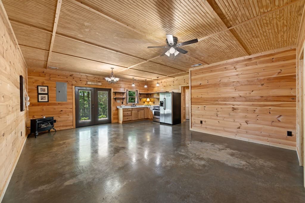 259 Red Bush School Road, Blue Ridge GA 30513 - Photo