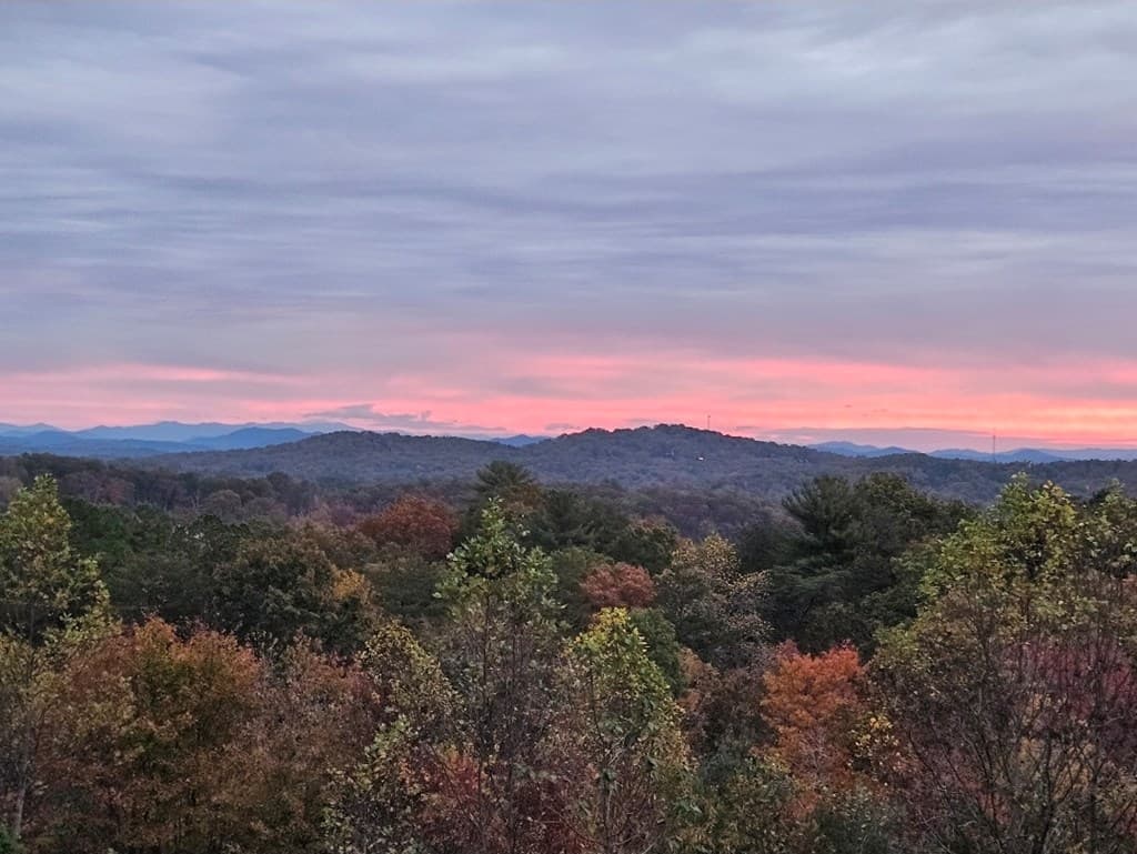 259 Red Bush School Road, Blue Ridge GA 30513 - Photo