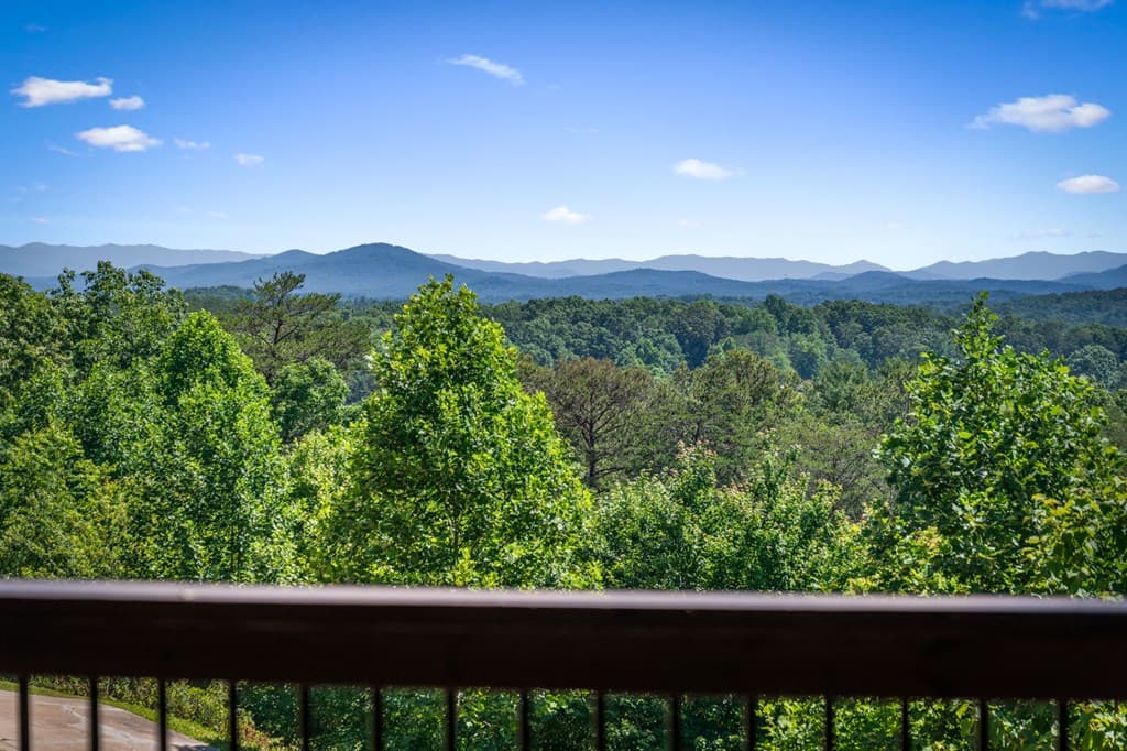 259 Red Bush School Road, Blue Ridge GA 30513 - Photo