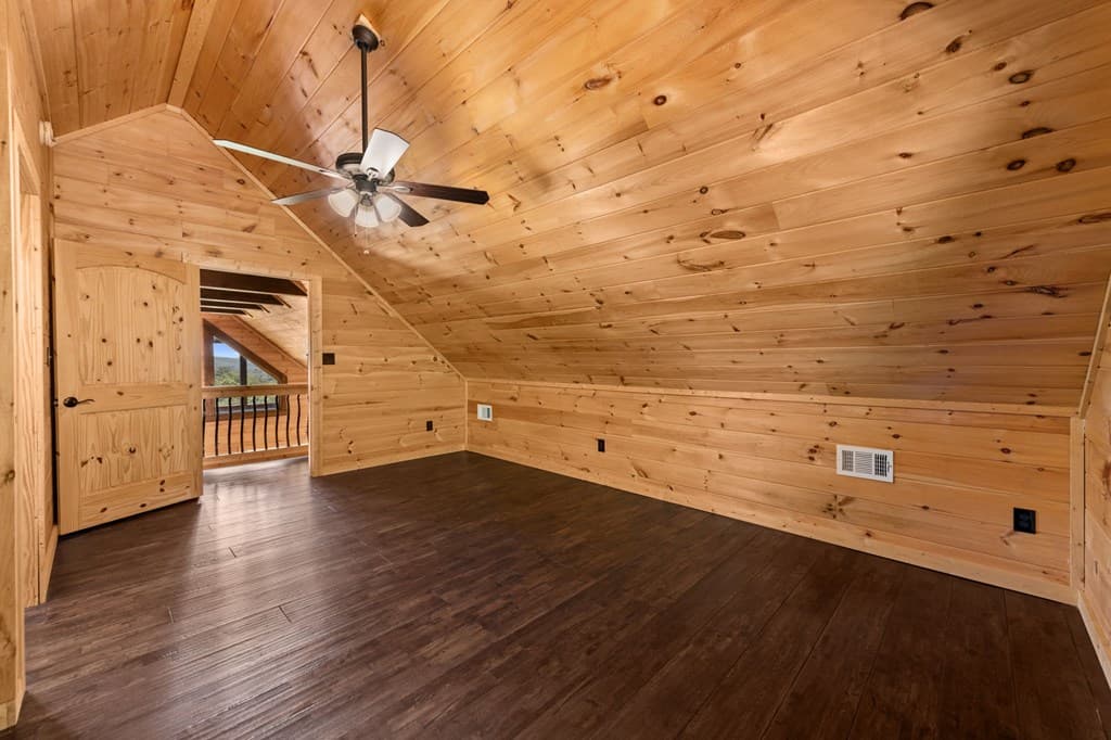 259 Red Bush School Road, Blue Ridge GA 30513 - Photo