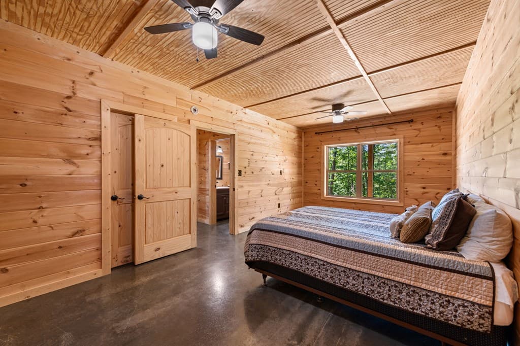 259 Red Bush School Road, Blue Ridge GA 30513 - Photo