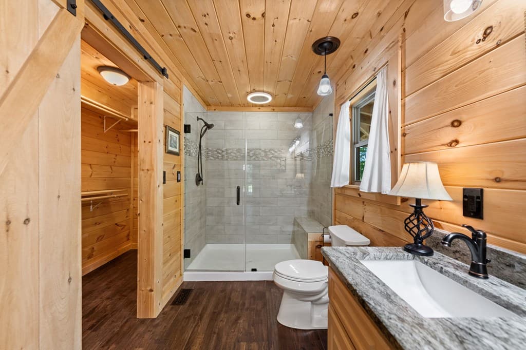 259 Red Bush School Road, Blue Ridge GA 30513 - Photo