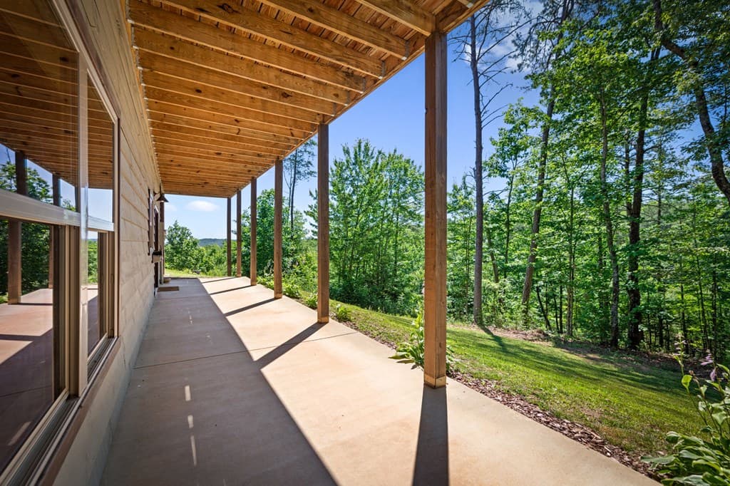 259 Red Bush School Road, Blue Ridge GA 30513 - Photo