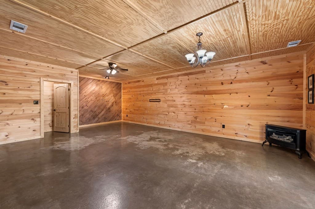 259 Red Bush School Road, Blue Ridge GA 30513 - Photo