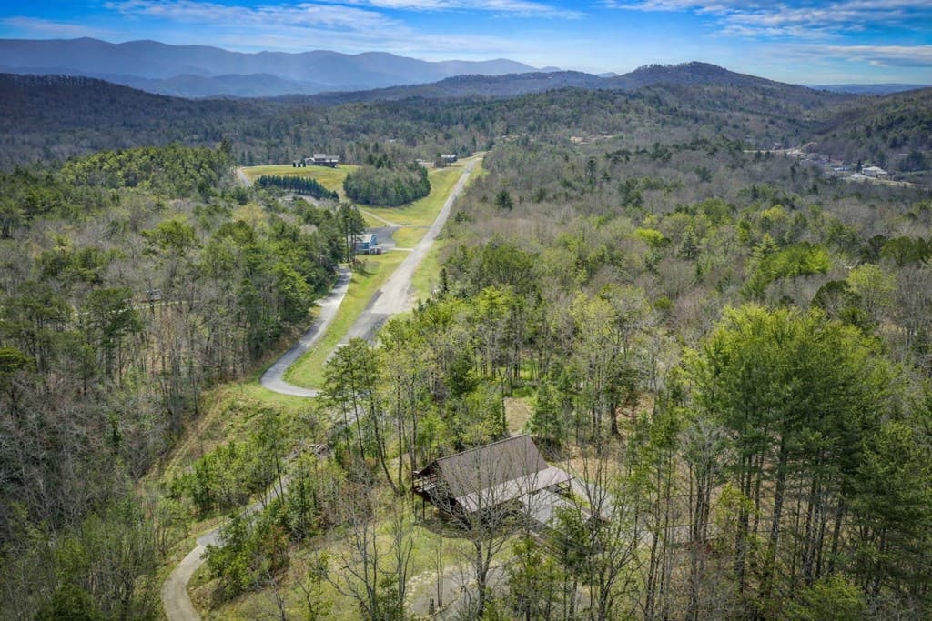 259 Red Bush School Road, Blue Ridge GA 30513 - Photo