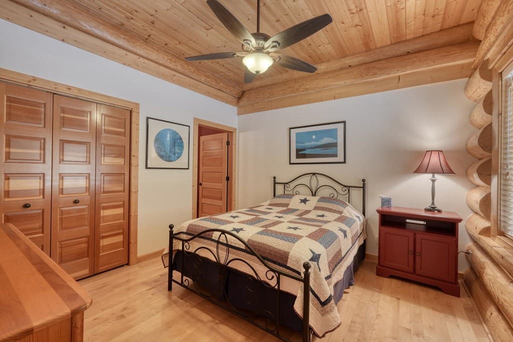 310 Hickory Fork, Blairsville GA 30512 - Photo