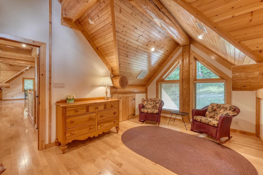 310 Hickory Fork, Blairsville GA 30512 - Photo