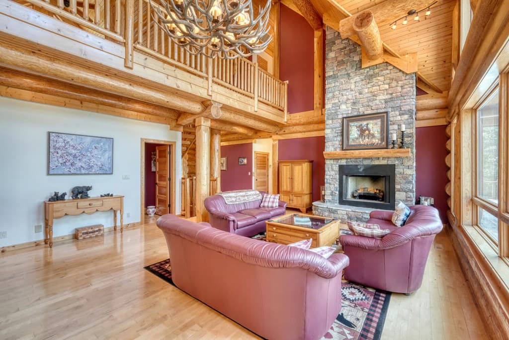 310 Hickory Fork, Blairsville GA 30512 - Photo