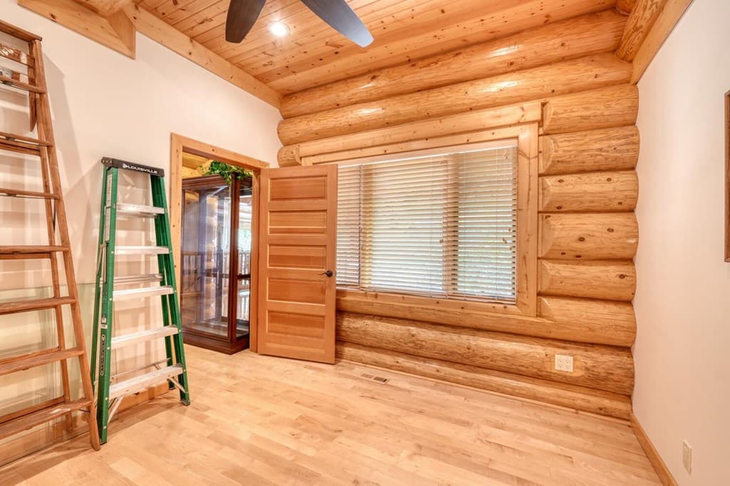 310 Hickory Fork, Blairsville GA 30512 - Photo