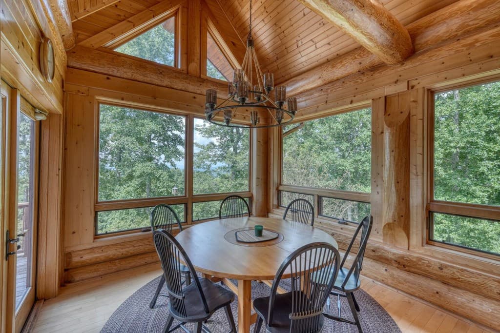 310 Hickory Fork, Blairsville GA 30512 - Photo