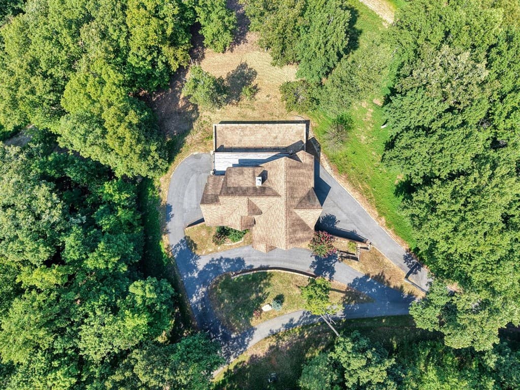 310 Hickory Fork, Blairsville GA 30512 - Photo