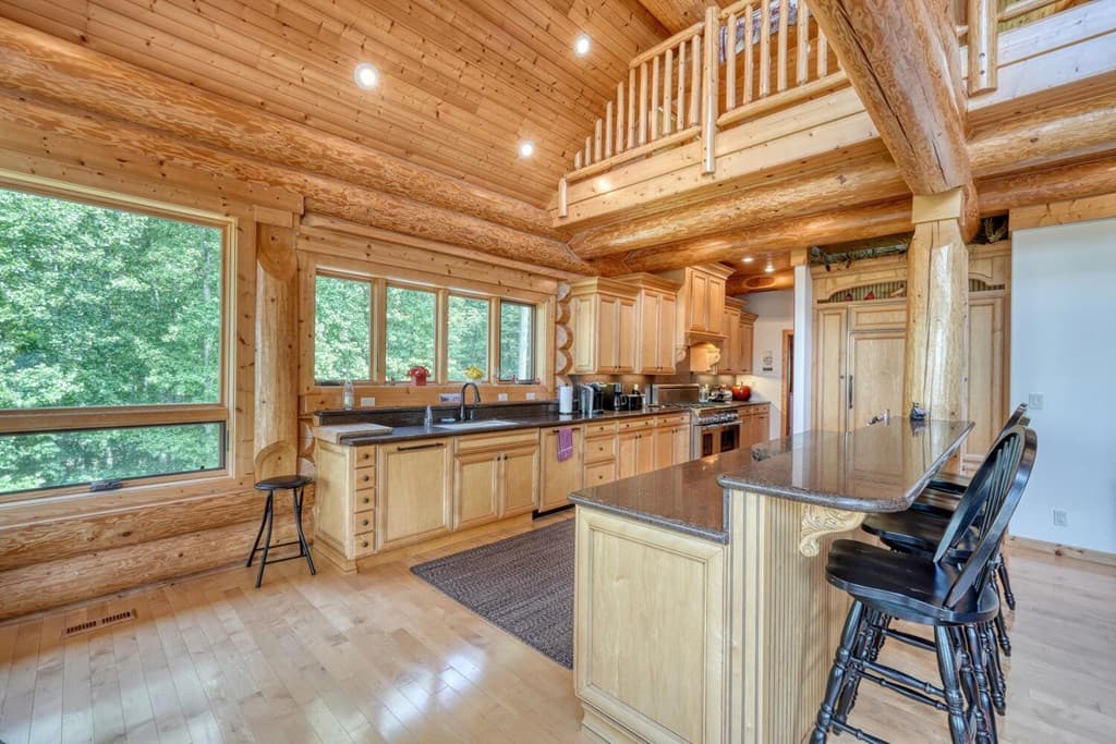 310 Hickory Fork, Blairsville GA 30512 - Photo