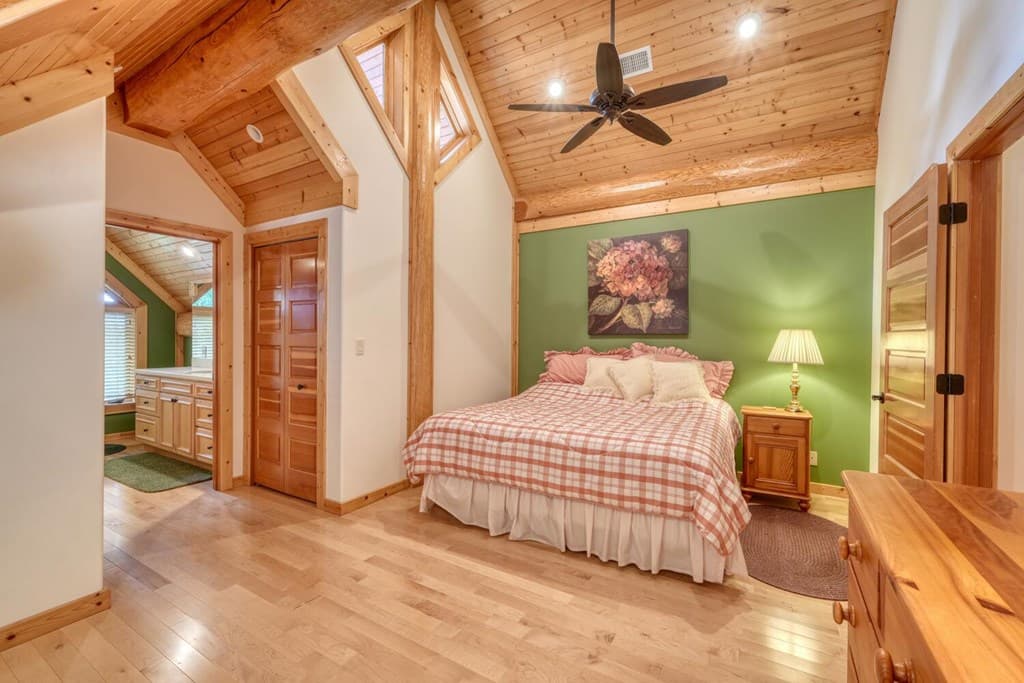 310 Hickory Fork, Blairsville GA 30512 - Photo