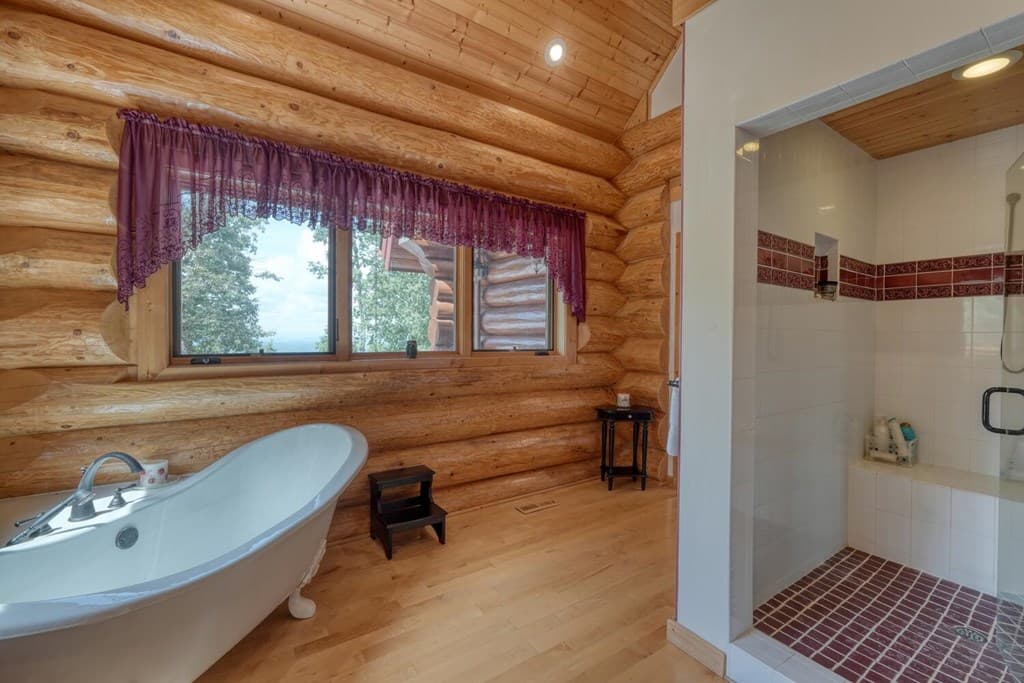 310 Hickory Fork, Blairsville GA 30512 - Photo