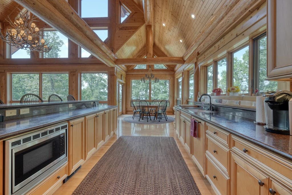 310 Hickory Fork, Blairsville GA 30512 - Photo