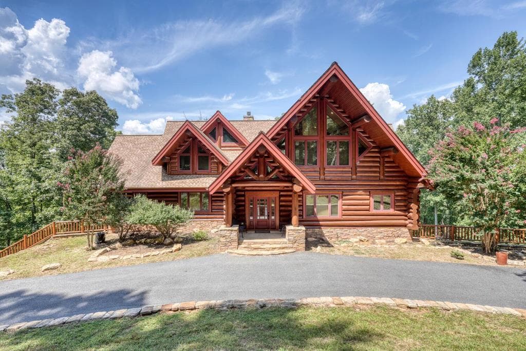 310 Hickory Fork, Blairsville GA 30512 - Photo