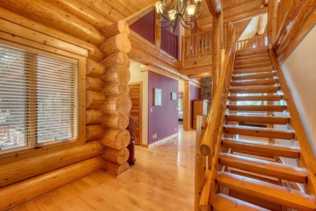 310 Hickory Fork, Blairsville GA 30512 - Photo