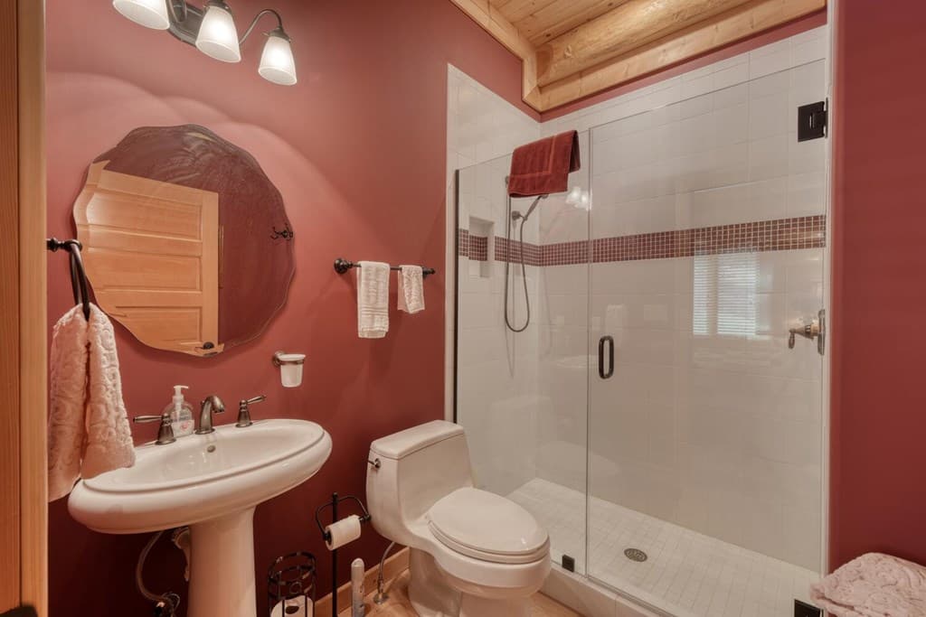 310 Hickory Fork, Blairsville GA 30512 - Photo