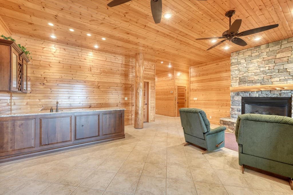310 Hickory Fork, Blairsville GA 30512 - Photo