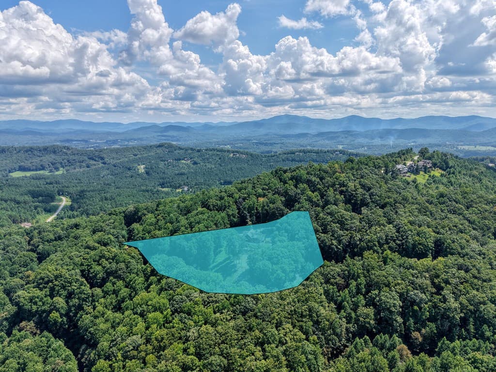 310 Hickory Fork, Blairsville GA 30512 - Photo