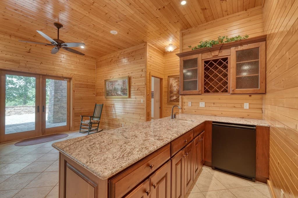 310 Hickory Fork, Blairsville GA 30512 - Photo