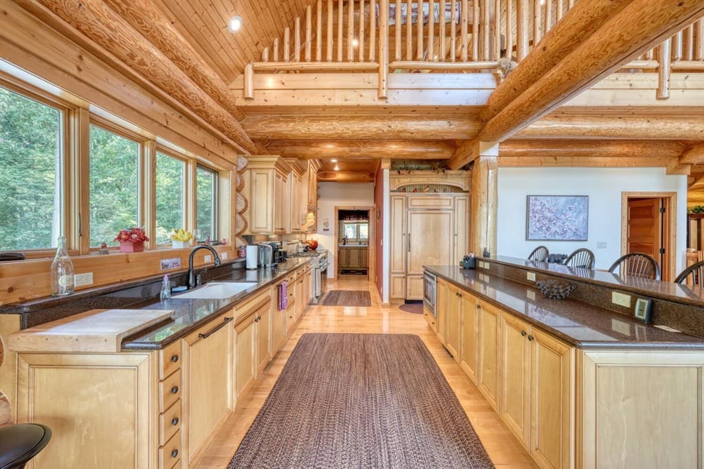 310 Hickory Fork, Blairsville GA 30512 - Photo