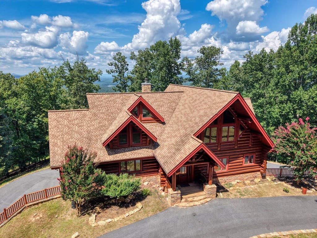 310 Hickory Fork, Blairsville GA 30512 - Photo