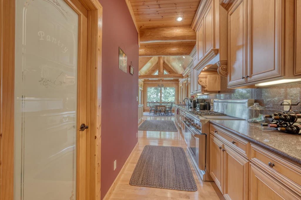 310 Hickory Fork, Blairsville GA 30512 - Photo