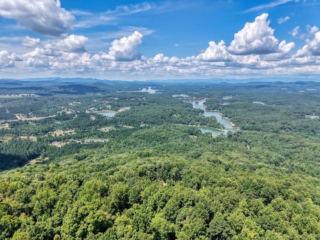 310 Hickory Fork, Blairsville GA 30512 - Photo