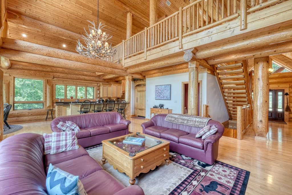 310 Hickory Fork, Blairsville GA 30512 - Photo