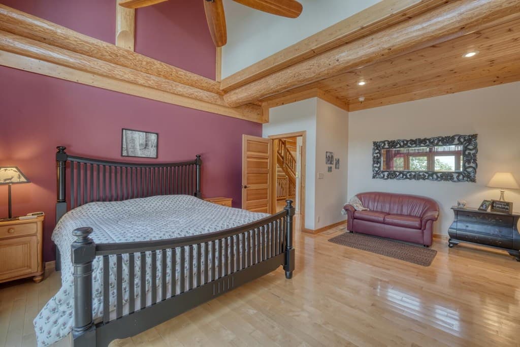 310 Hickory Fork, Blairsville GA 30512 - Photo
