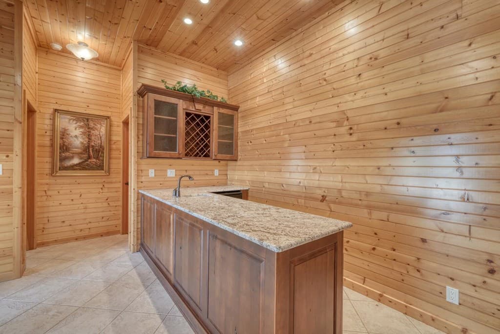 310 Hickory Fork, Blairsville GA 30512 - Photo