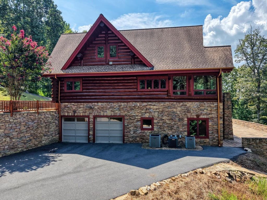 310 Hickory Fork, Blairsville GA 30512 - Photo