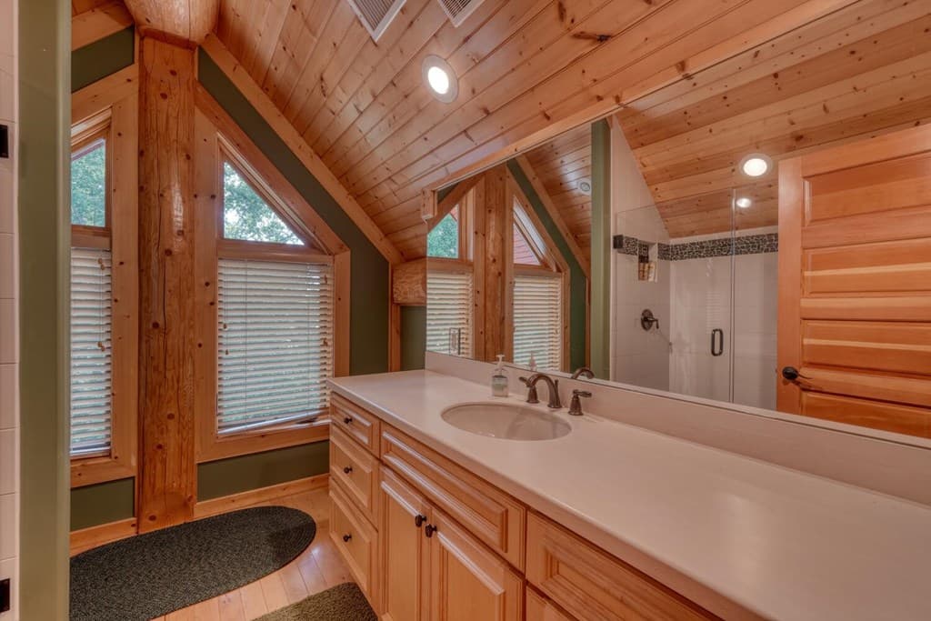 310 Hickory Fork, Blairsville GA 30512 - Photo