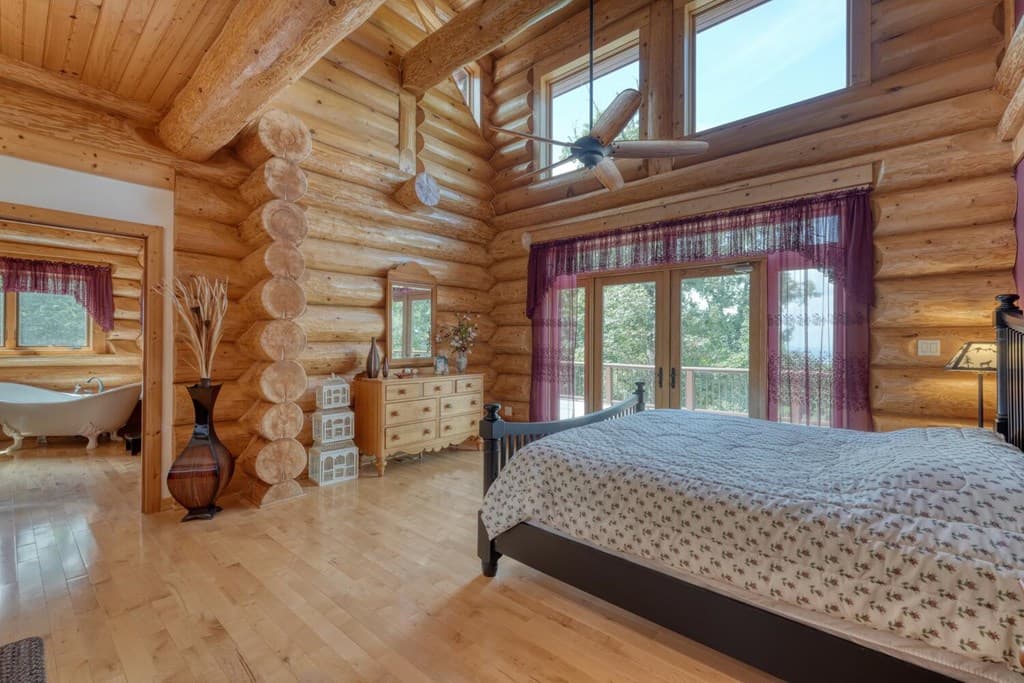 310 Hickory Fork, Blairsville GA 30512 - Photo
