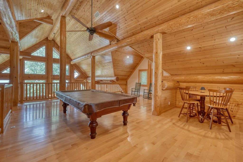 310 Hickory Fork, Blairsville GA 30512 - Photo
