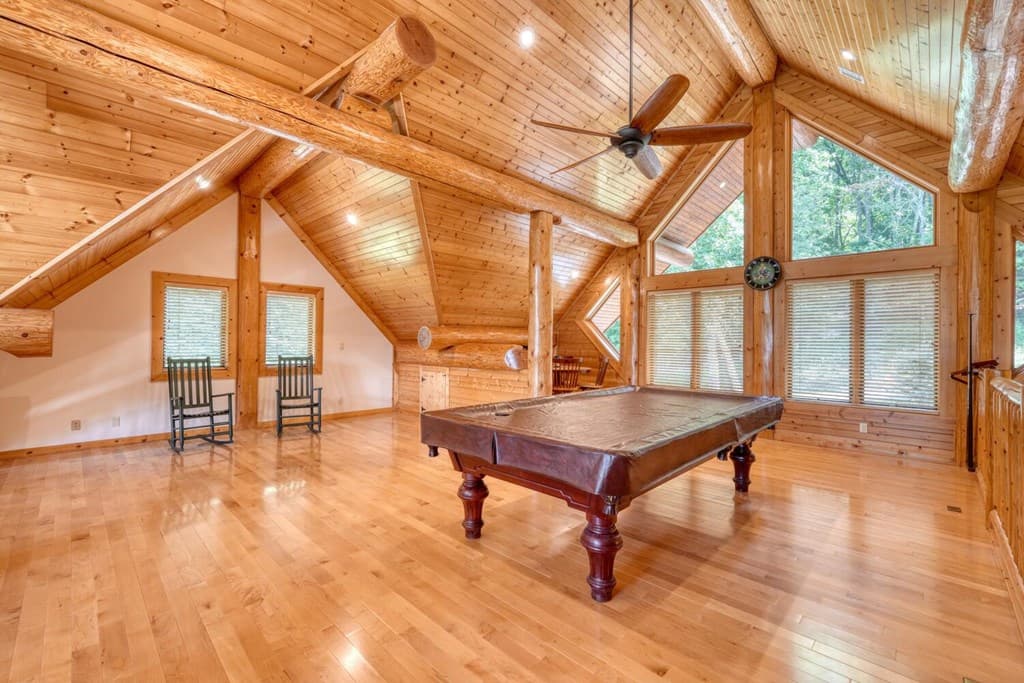 310 Hickory Fork, Blairsville GA 30512 - Photo
