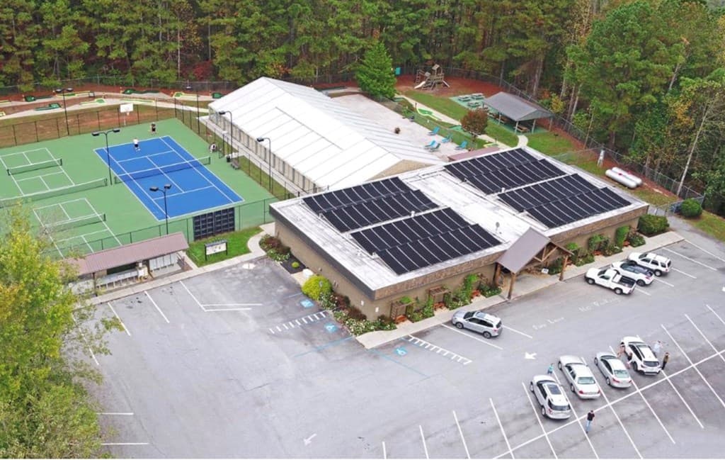 102 Mizzen Court, Ellijay GA 30540 - Photo