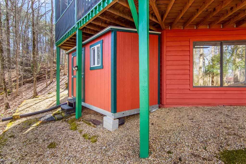 102 Mizzen Court, Ellijay GA 30540 - Photo