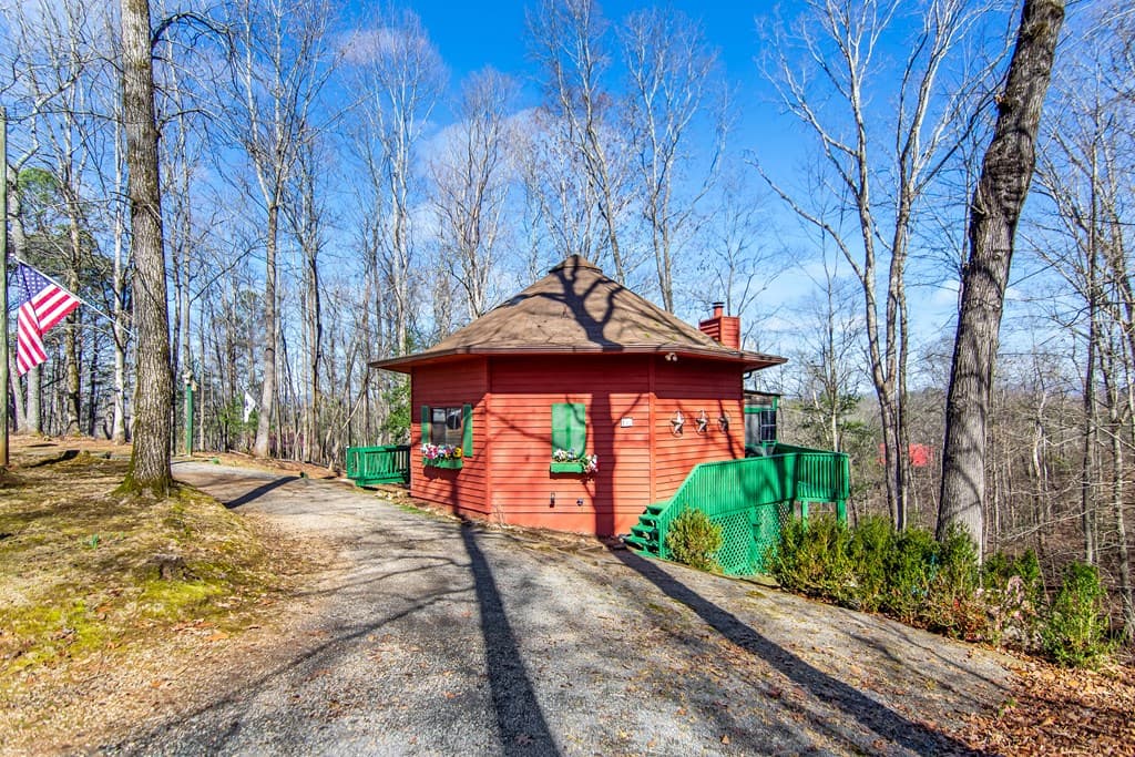 102 Mizzen Court, Ellijay GA 30540 - Photo