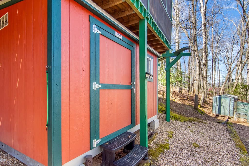 102 Mizzen Court, Ellijay GA 30540 - Photo