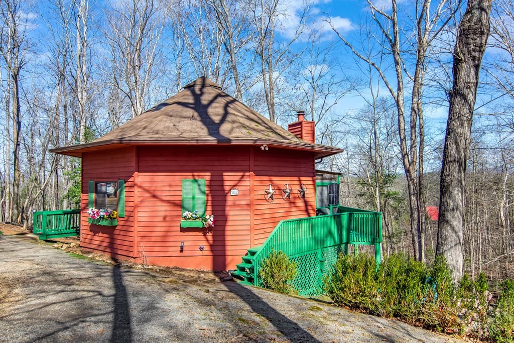 102 Mizzen Court, Ellijay GA 30540 - Photo