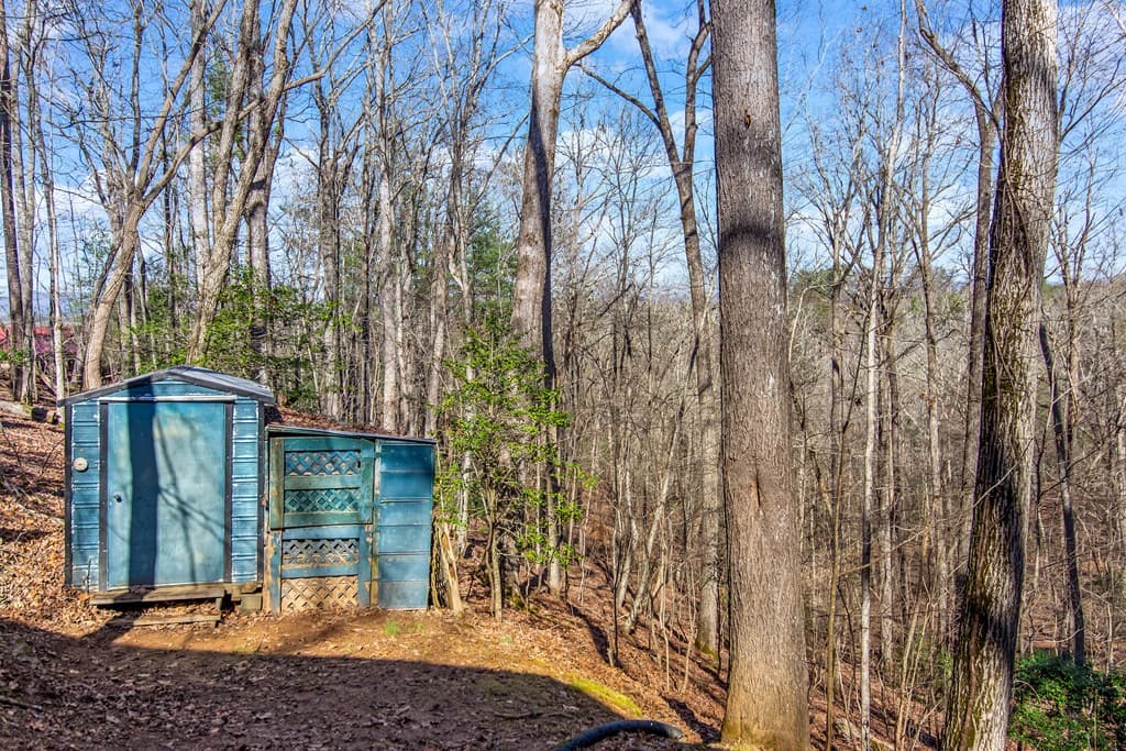102 Mizzen Court, Ellijay GA 30540 - Photo