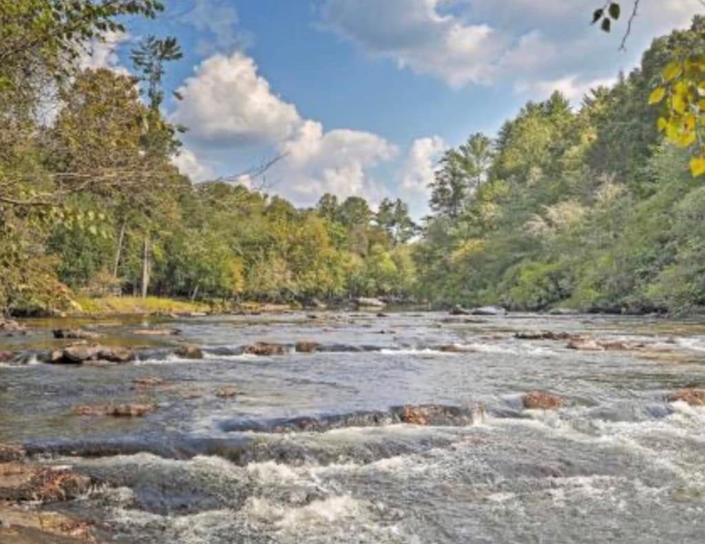 102 Mizzen Court, Ellijay GA 30540 - Photo