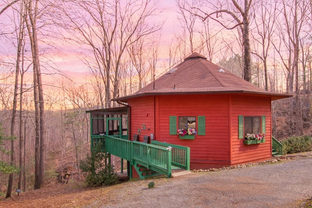 102 Mizzen Court, Ellijay GA 30540 - Photo