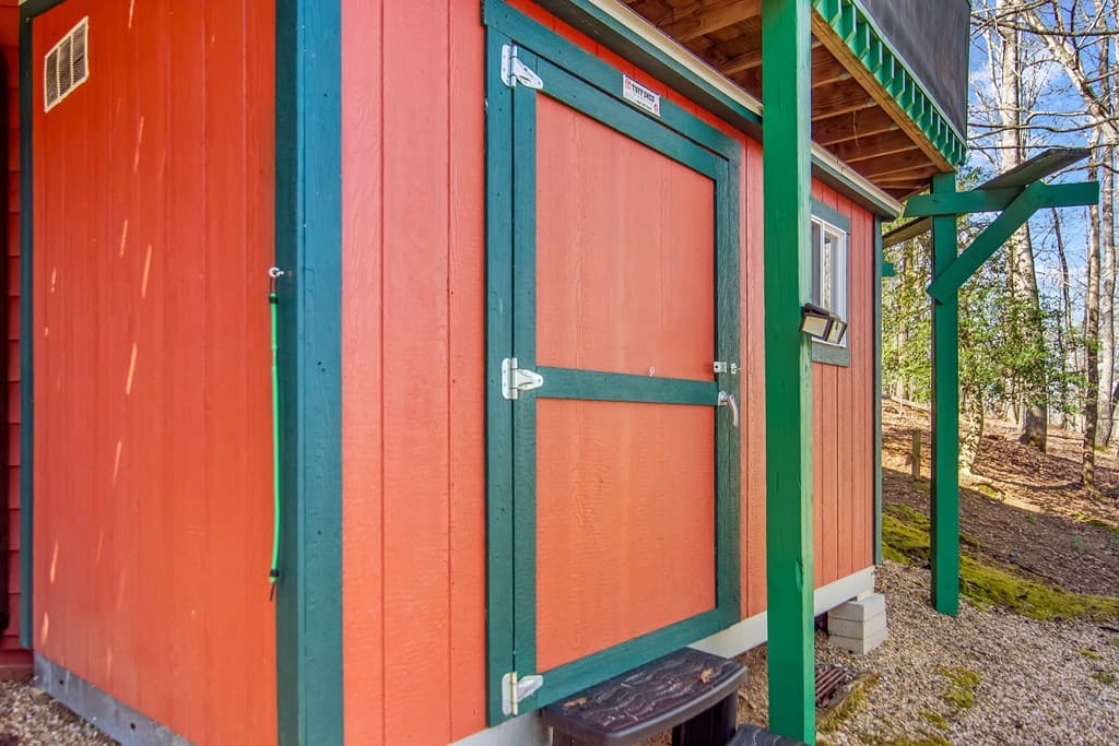 102 Mizzen Court, Ellijay GA 30540 - Photo