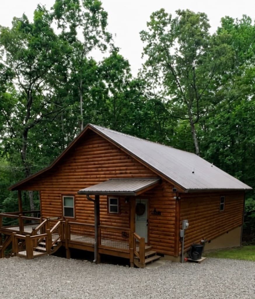 28 Copper Fox Corner, Murphy NC 28906 - Photo